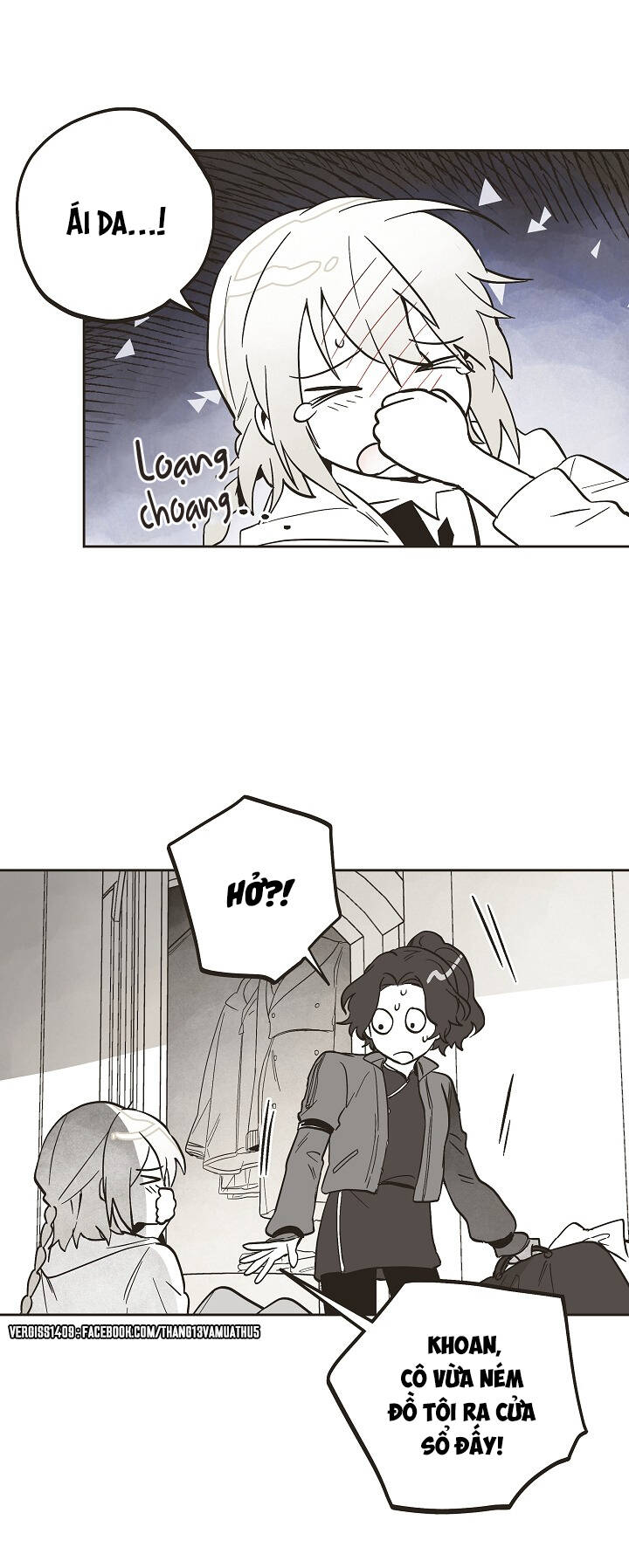 Thủy Tổ Pháp Sư - Chương 10