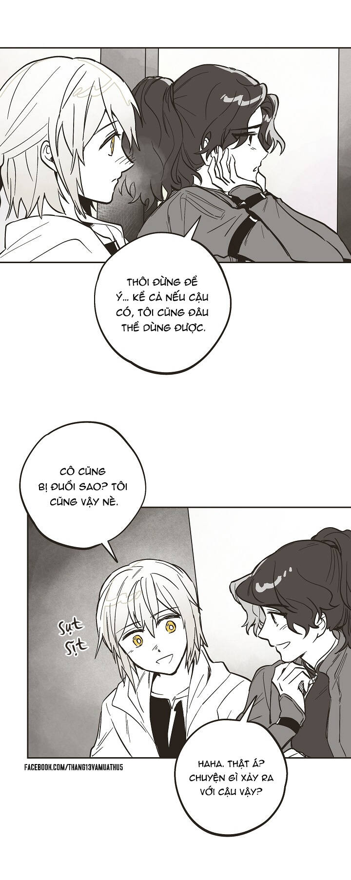 Thủy Tổ Pháp Sư - Chương 10