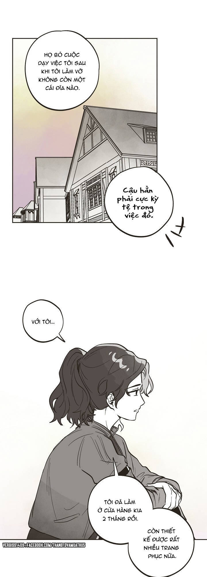 Thủy Tổ Pháp Sư - Chương 10