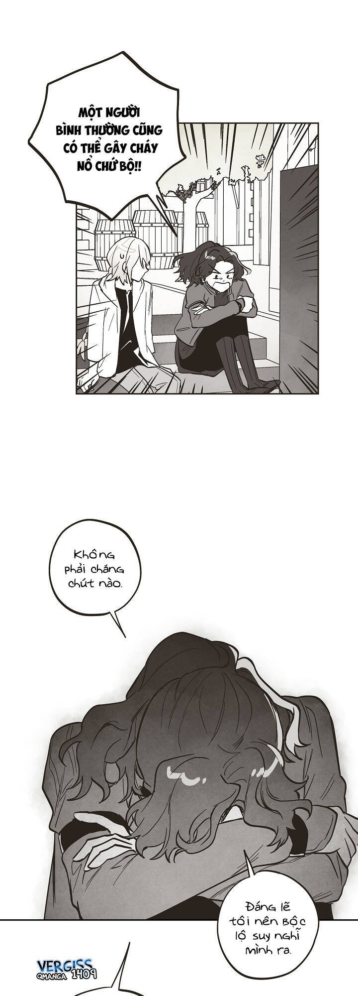 Thủy Tổ Pháp Sư - Chương 10