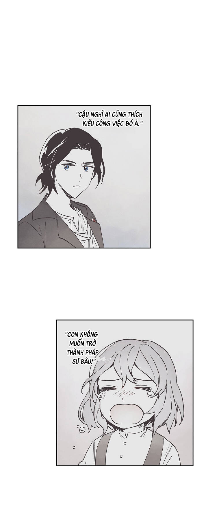 Thủy Tổ Pháp Sư - Chương 10