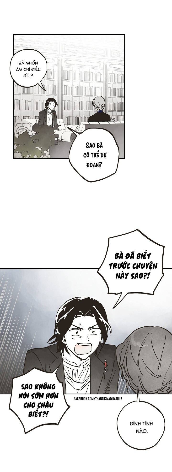 Thủy Tổ Pháp Sư - Chương 10