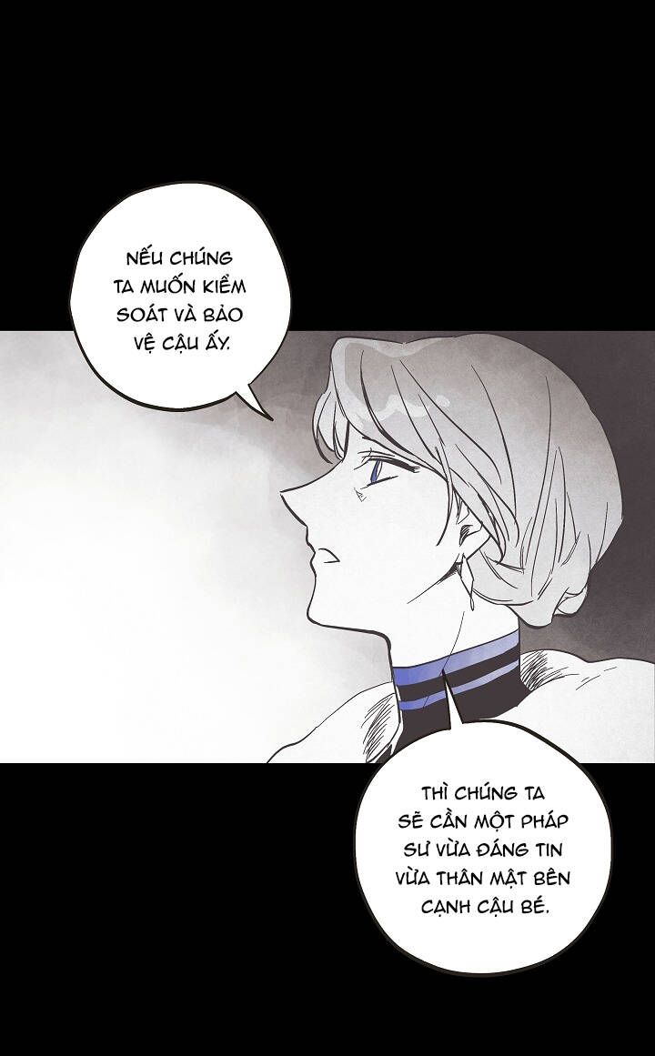 Thủy Tổ Pháp Sư - Chương 10