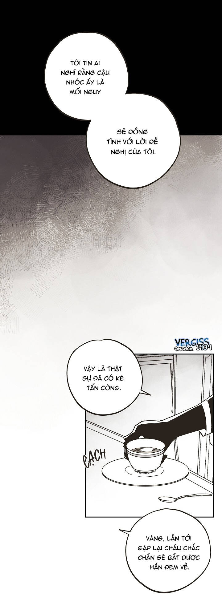 Thủy Tổ Pháp Sư - Chương 10