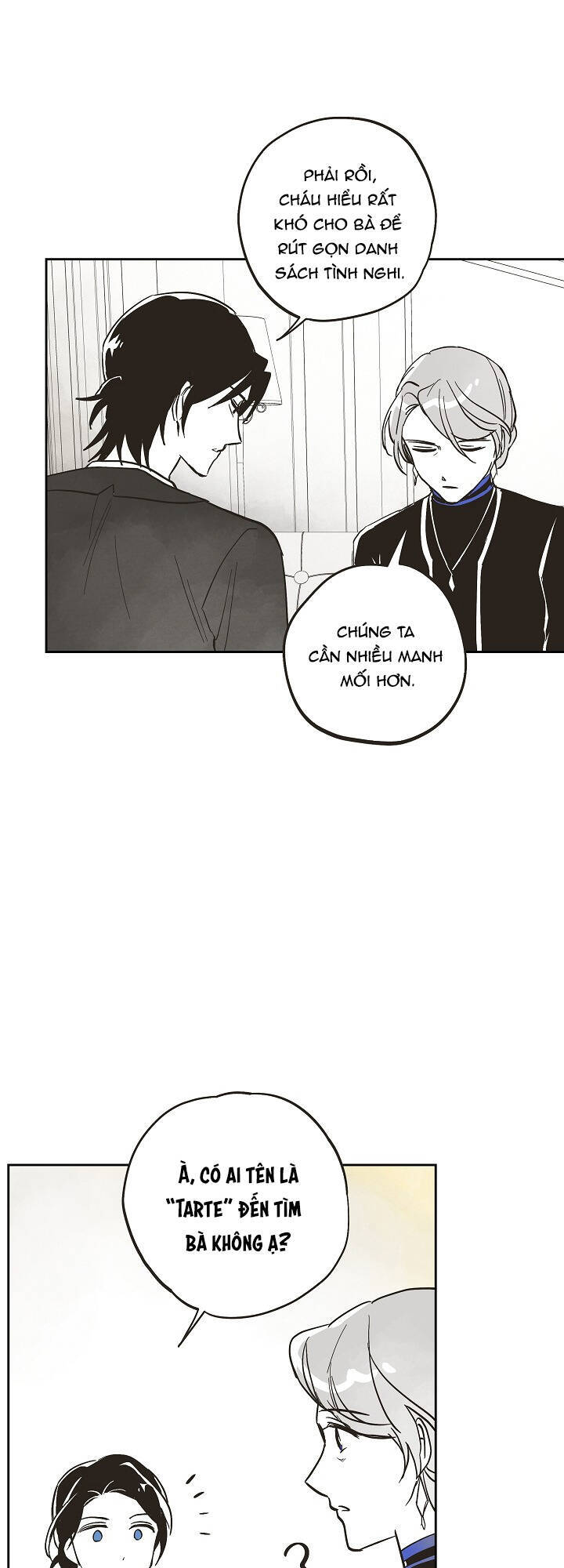 Thủy Tổ Pháp Sư - Chương 10