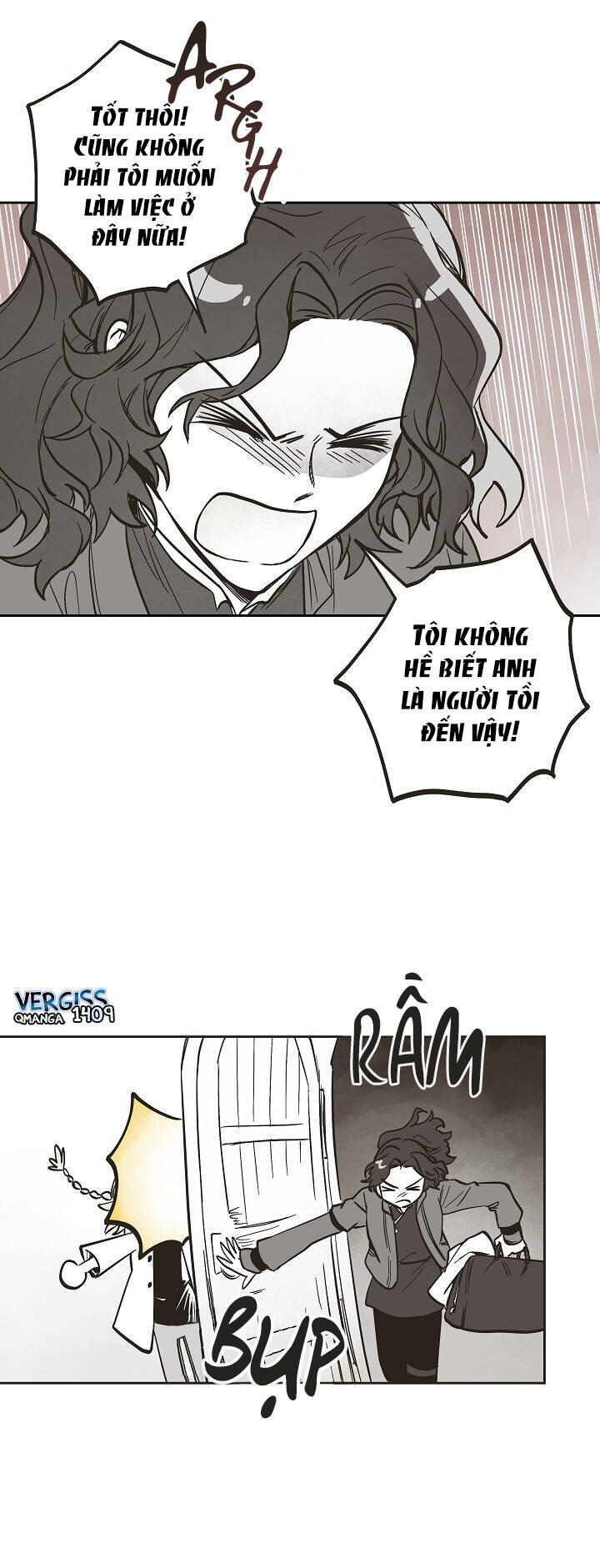 Thủy Tổ Pháp Sư - Chương 10