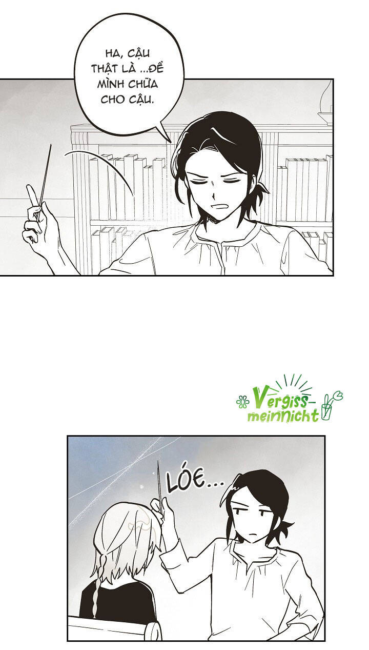 Thủy Tổ Pháp Sư - Chương 8