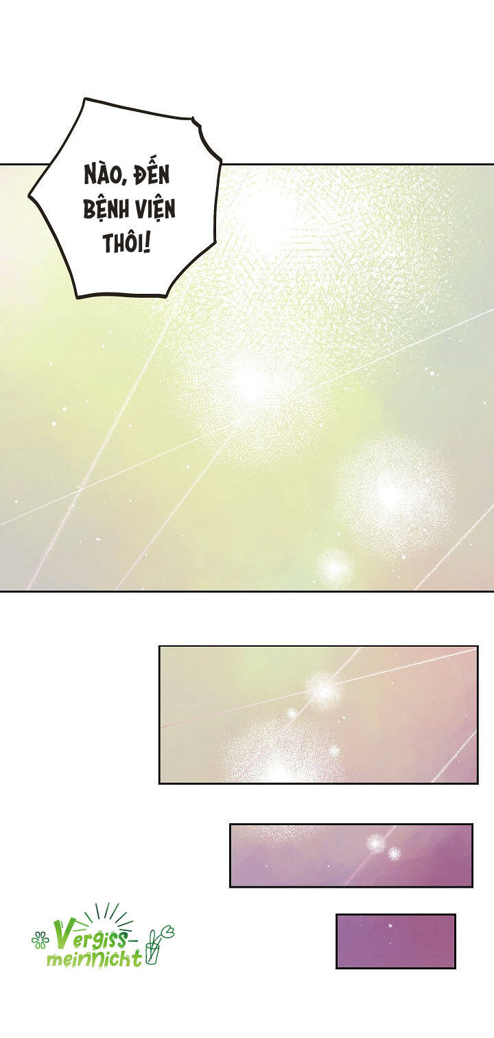 Thủy Tổ Pháp Sư - Chương 8