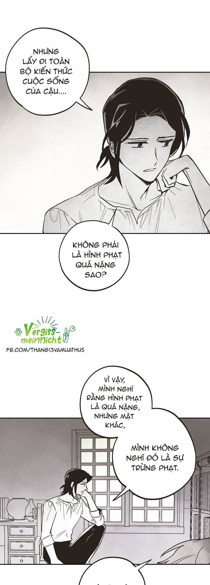 Thủy Tổ Pháp Sư - Chương 8