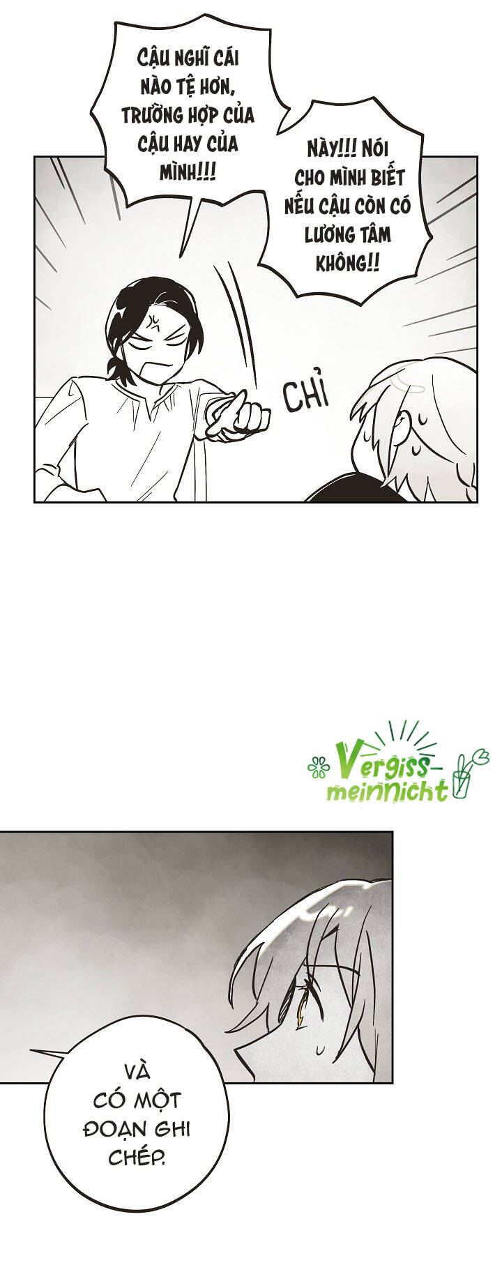 Thủy Tổ Pháp Sư - Chương 8