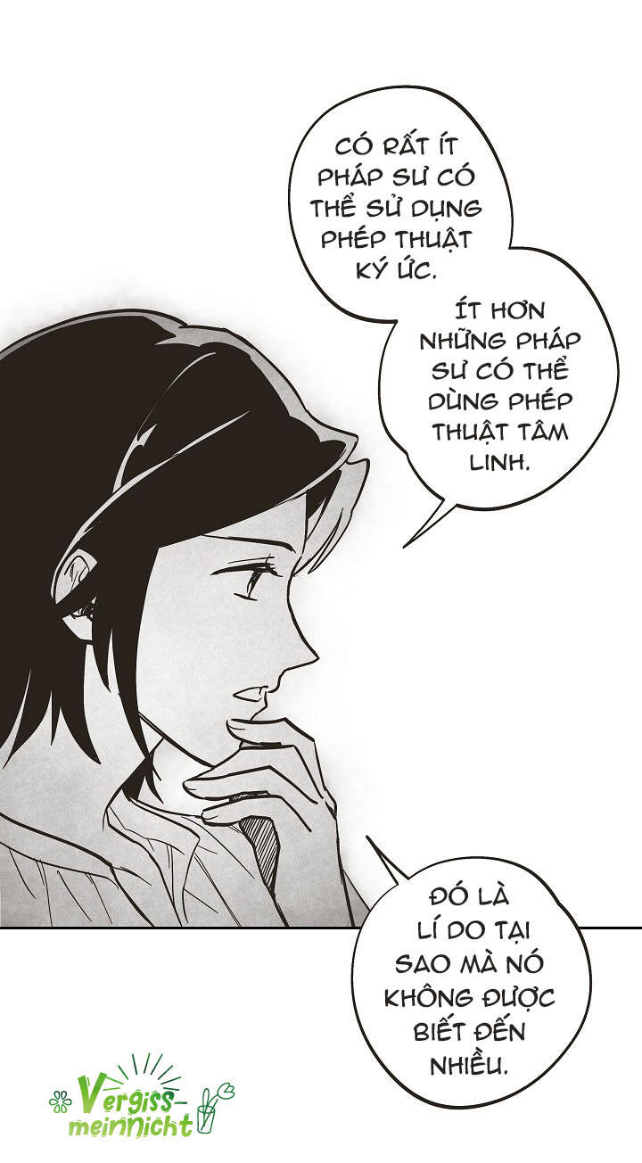 Thủy Tổ Pháp Sư - Chương 8