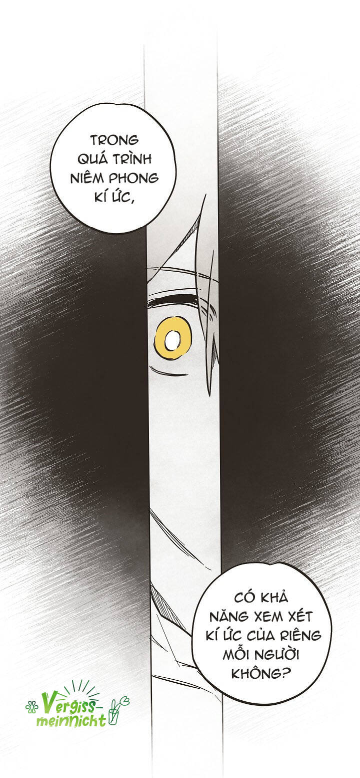 Thủy Tổ Pháp Sư - Chương 8