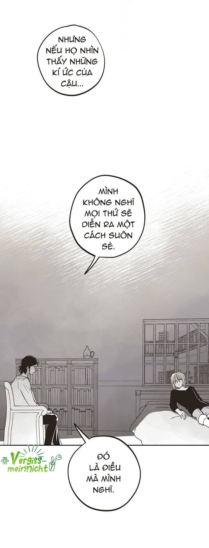 Thủy Tổ Pháp Sư - Chương 8