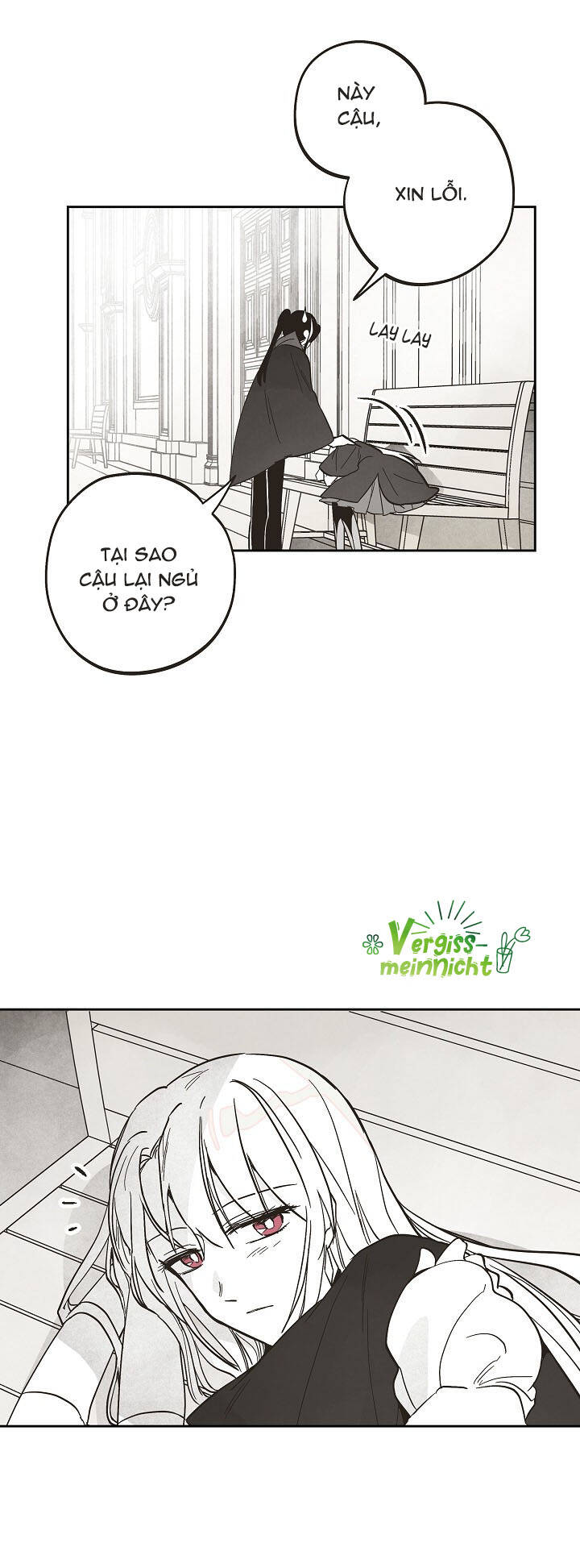 Thủy Tổ Pháp Sư - Chương 8