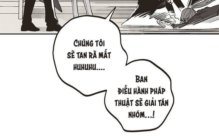 Thủy Tổ Pháp Sư - Chương 8