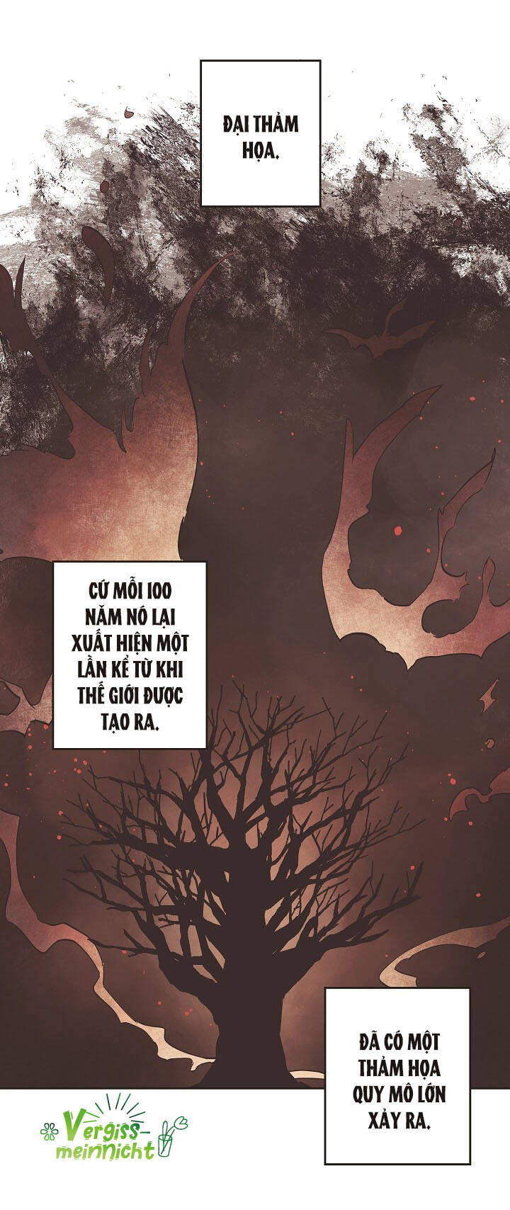 Thủy Tổ Pháp Sư - Chương 8