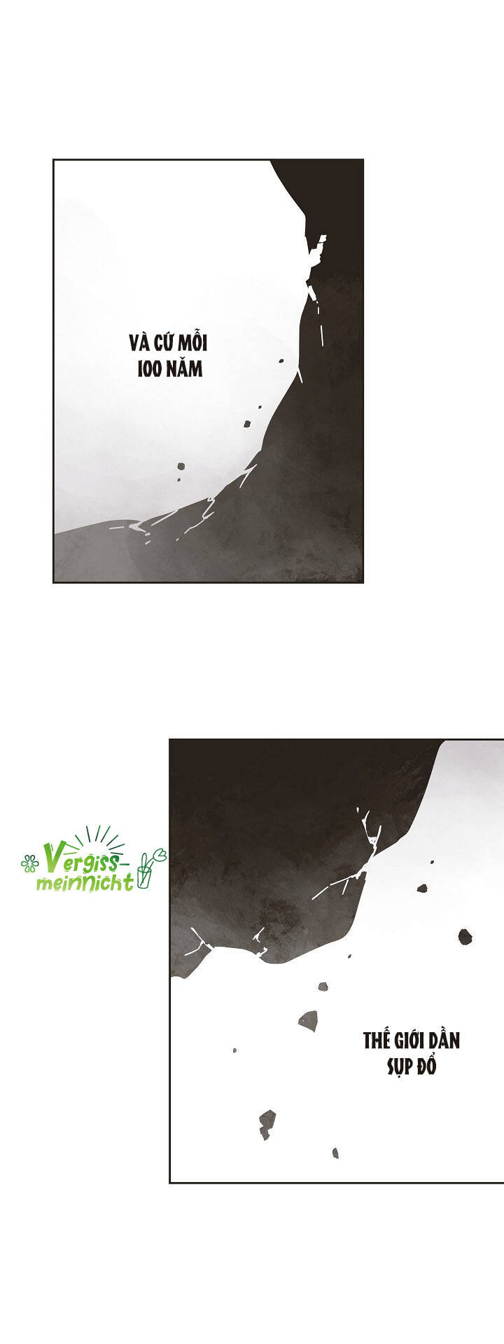 Thủy Tổ Pháp Sư - Chương 8