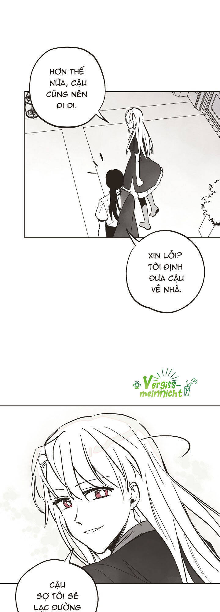 Thủy Tổ Pháp Sư - Chương 8