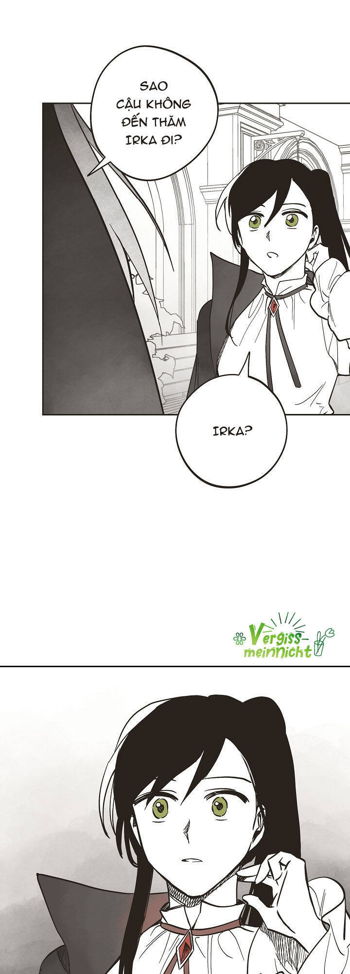 Thủy Tổ Pháp Sư - Chương 8