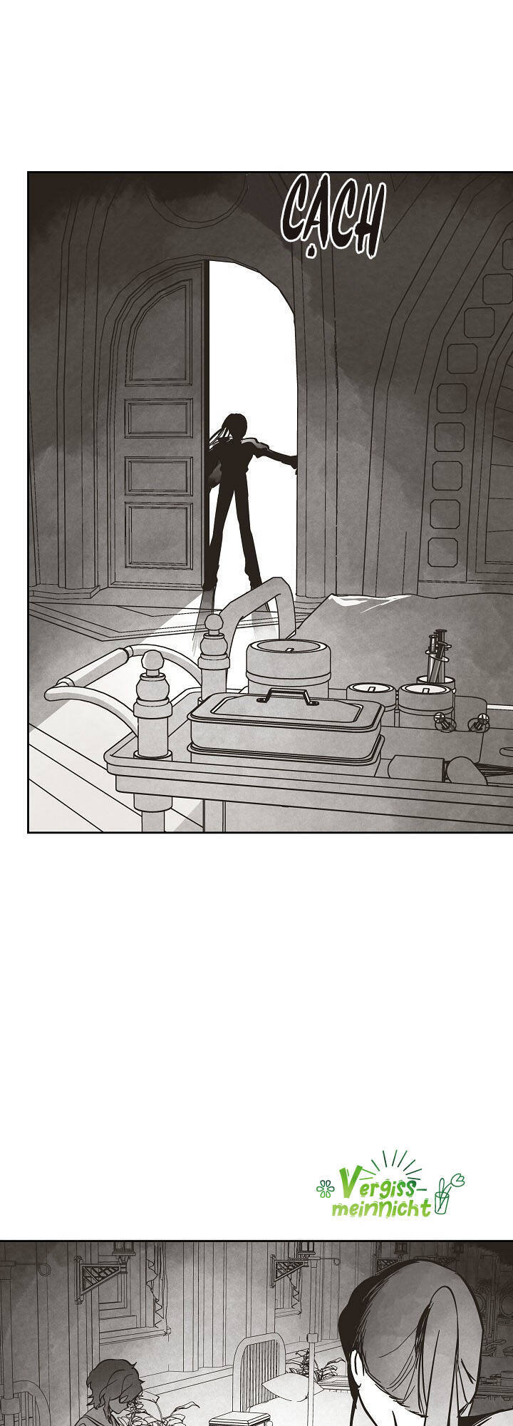 Thủy Tổ Pháp Sư - Chương 8