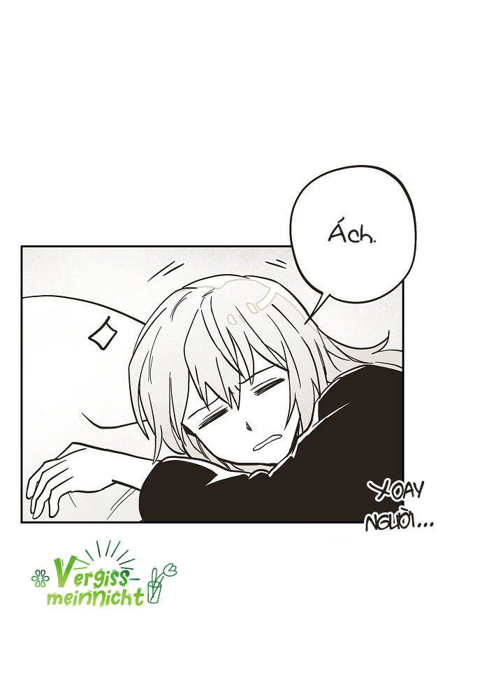 Thủy Tổ Pháp Sư - Chương 8