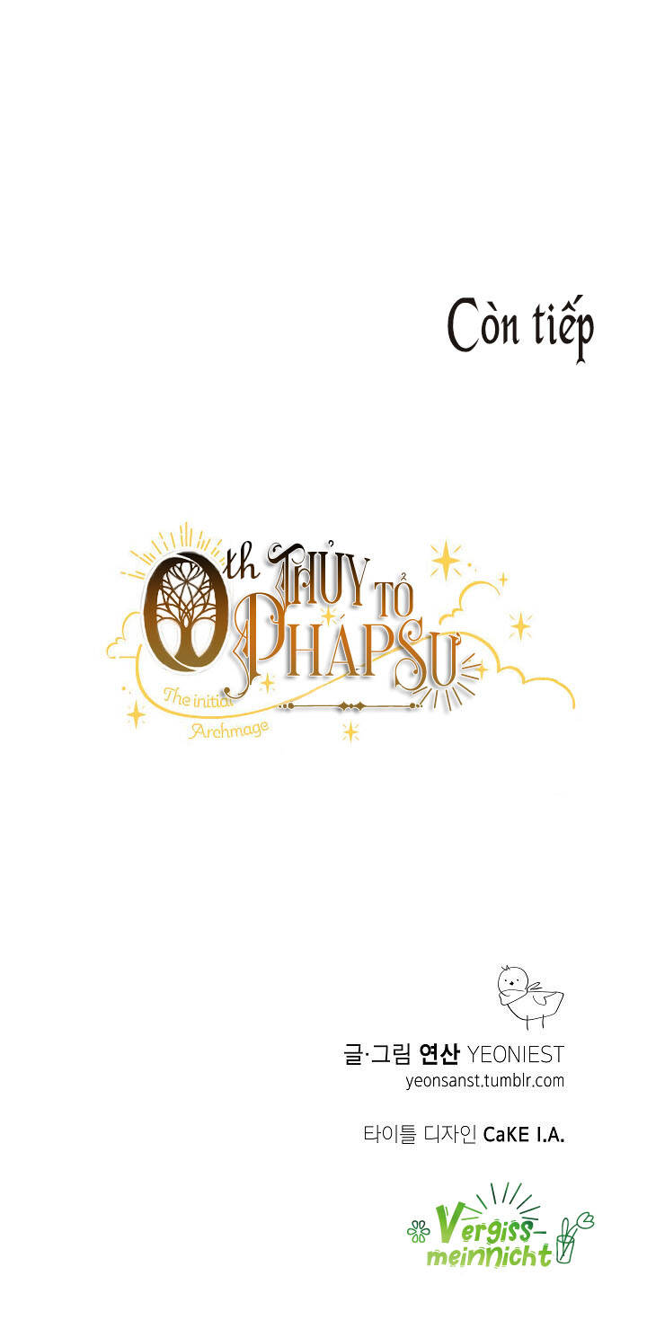 Thủy Tổ Pháp Sư - Chương 8