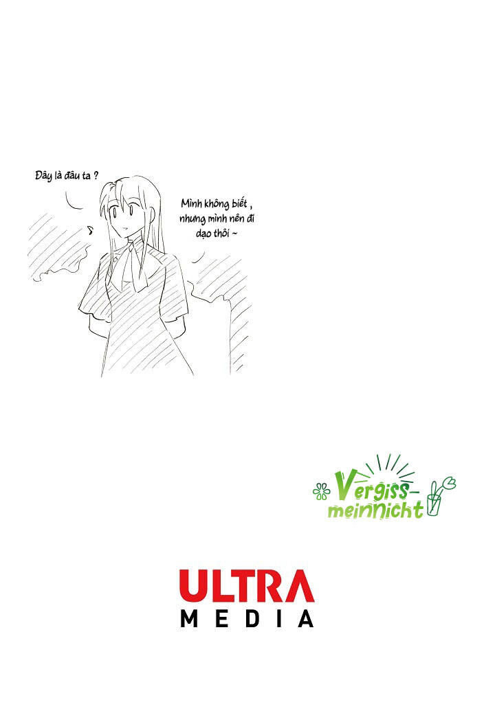 Thủy Tổ Pháp Sư - Chương 8