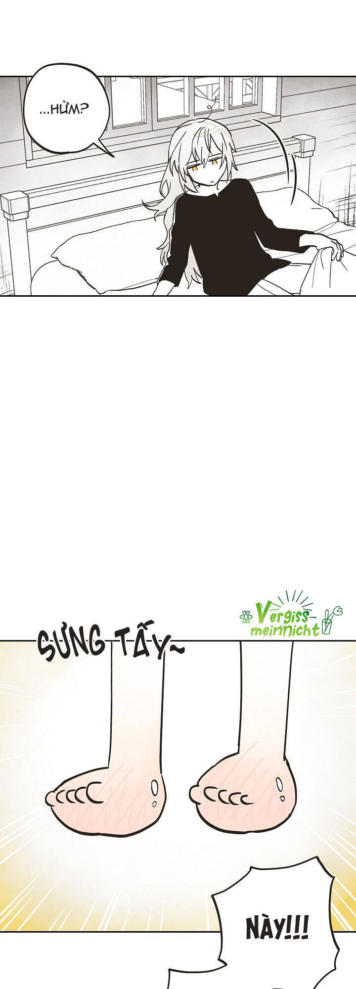 Thủy Tổ Pháp Sư - Chương 8