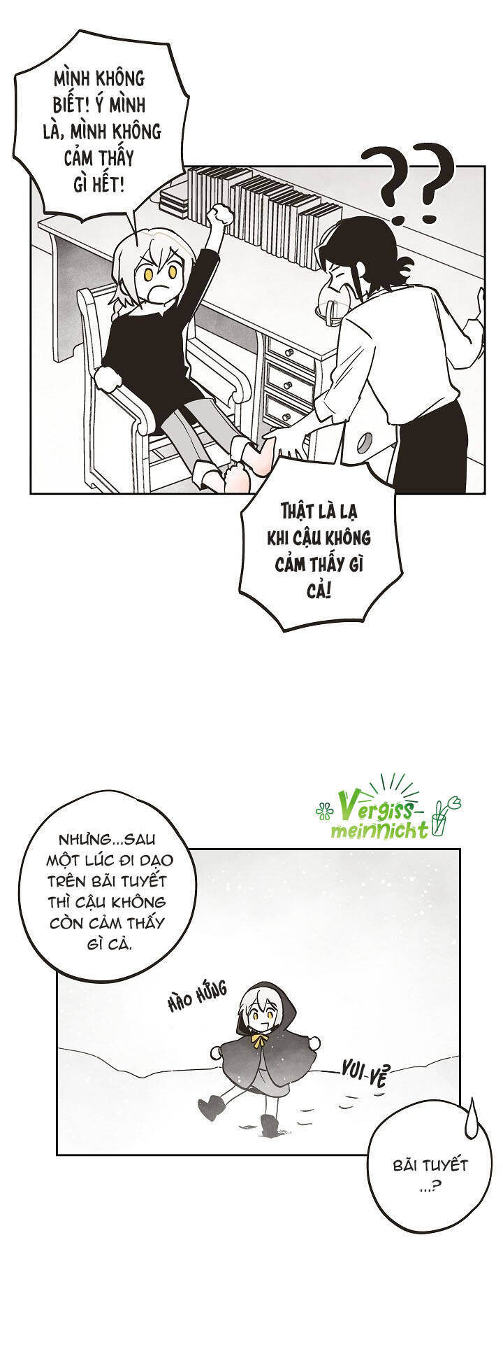 Thủy Tổ Pháp Sư - Chương 8