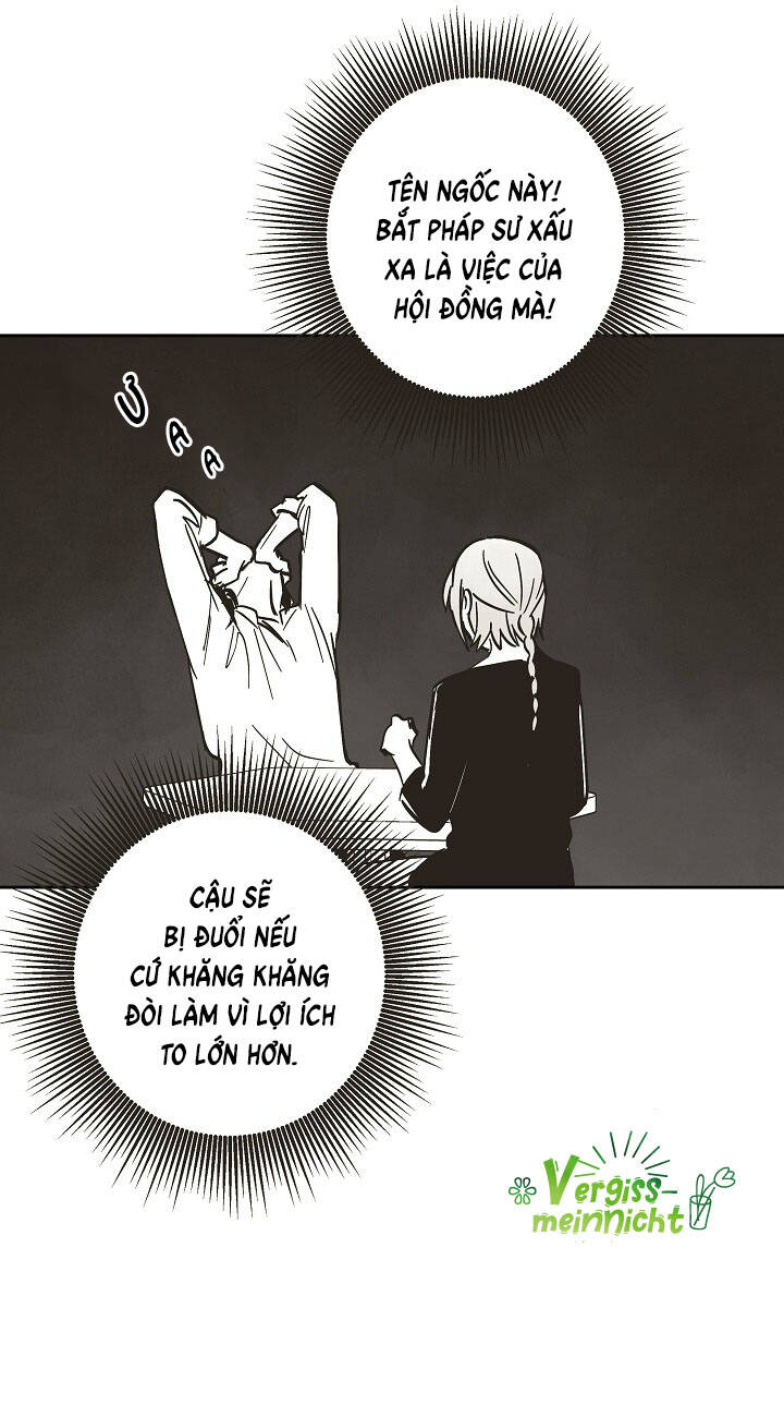 Thủy Tổ Pháp Sư - Chương 9