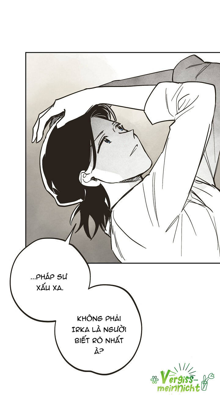 Thủy Tổ Pháp Sư - Chương 9