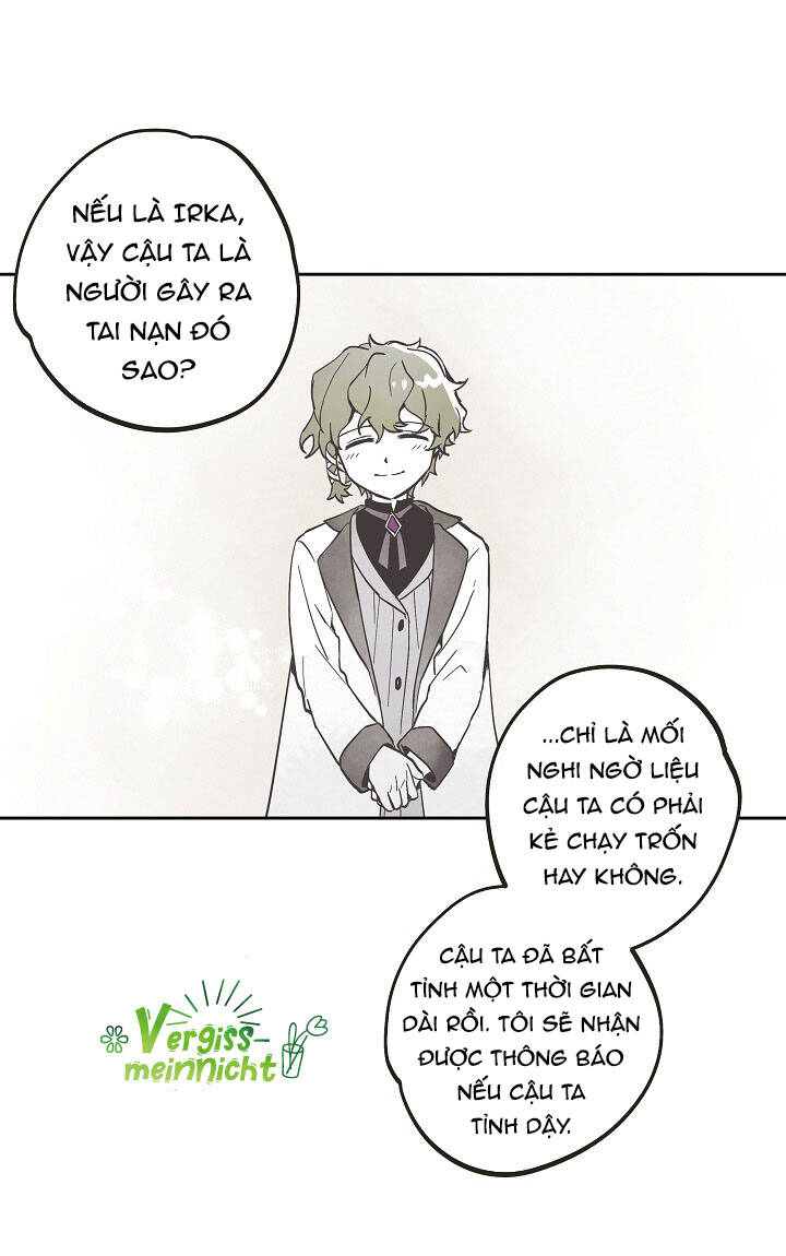 Thủy Tổ Pháp Sư - Chương 9