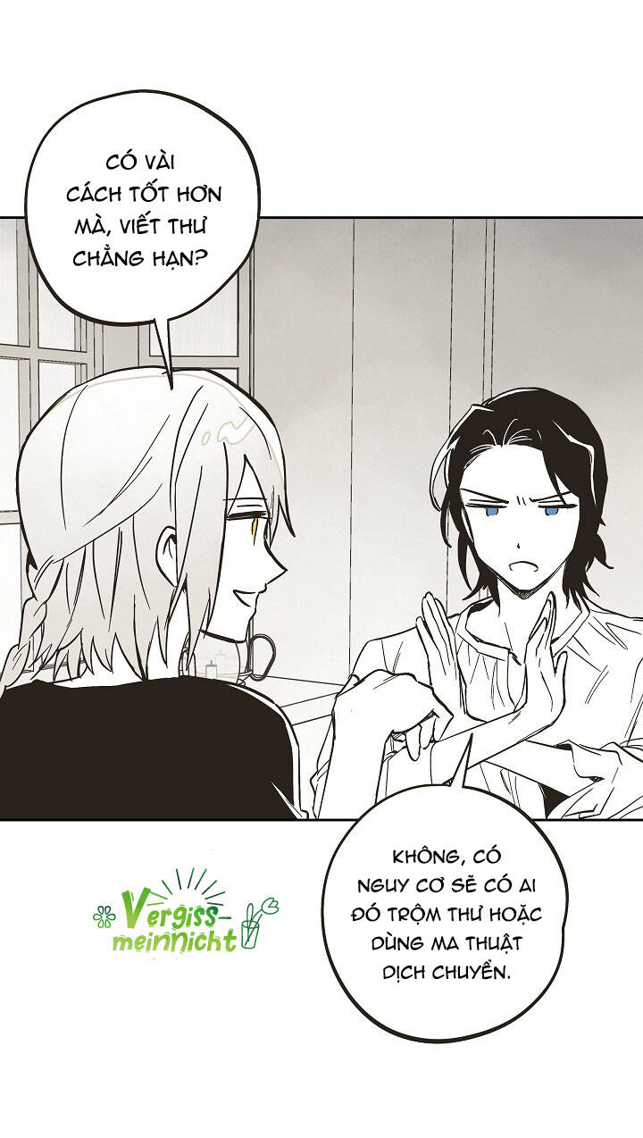 Thủy Tổ Pháp Sư - Chương 9