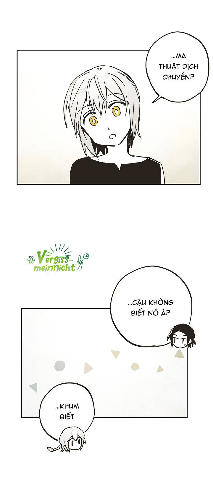 Thủy Tổ Pháp Sư - Chương 9