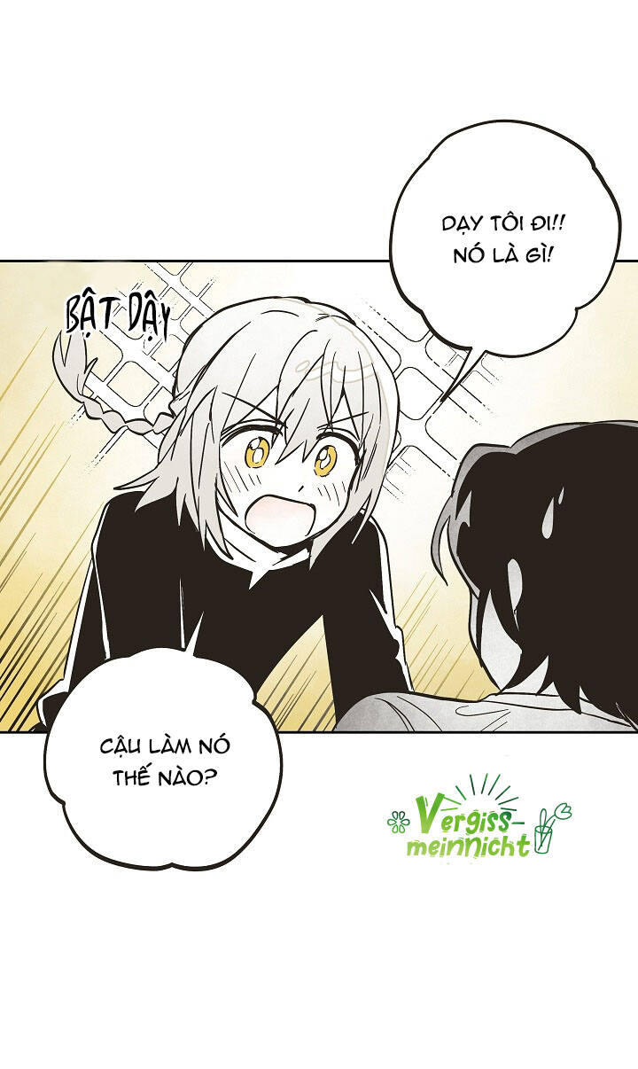 Thủy Tổ Pháp Sư - Chương 9