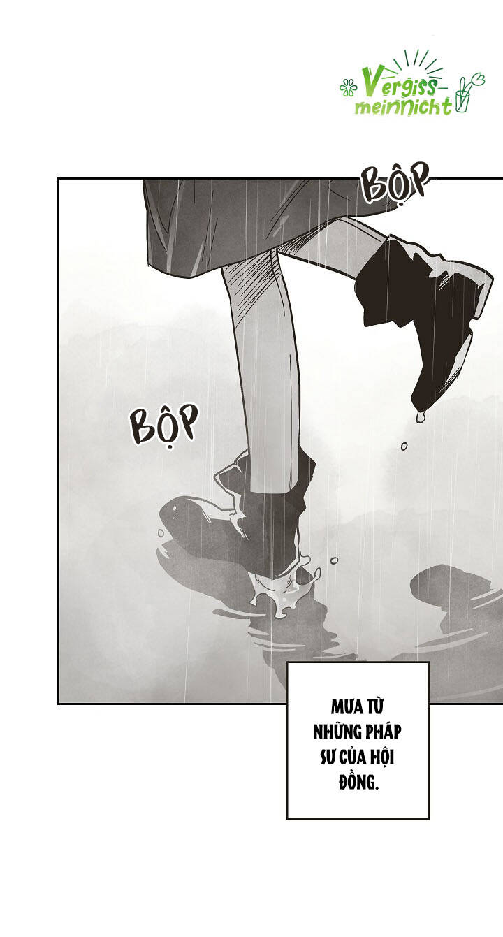 Thủy Tổ Pháp Sư - Chương 9