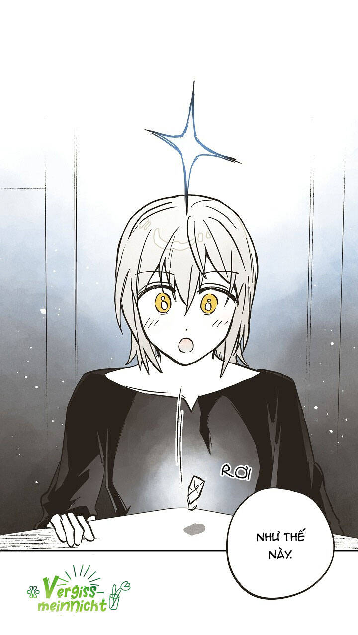 Thủy Tổ Pháp Sư - Chương 9