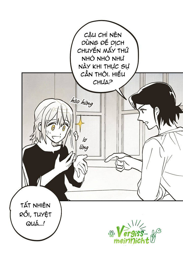 Thủy Tổ Pháp Sư - Chương 9