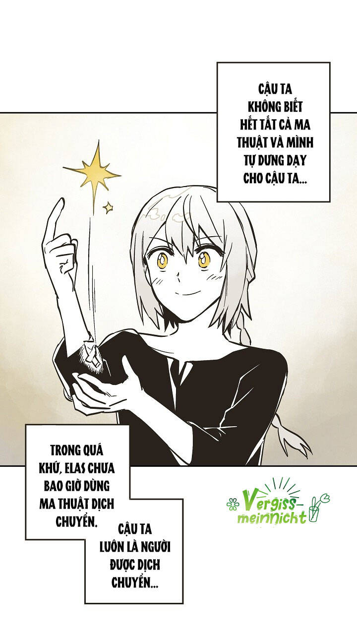 Thủy Tổ Pháp Sư - Chương 9