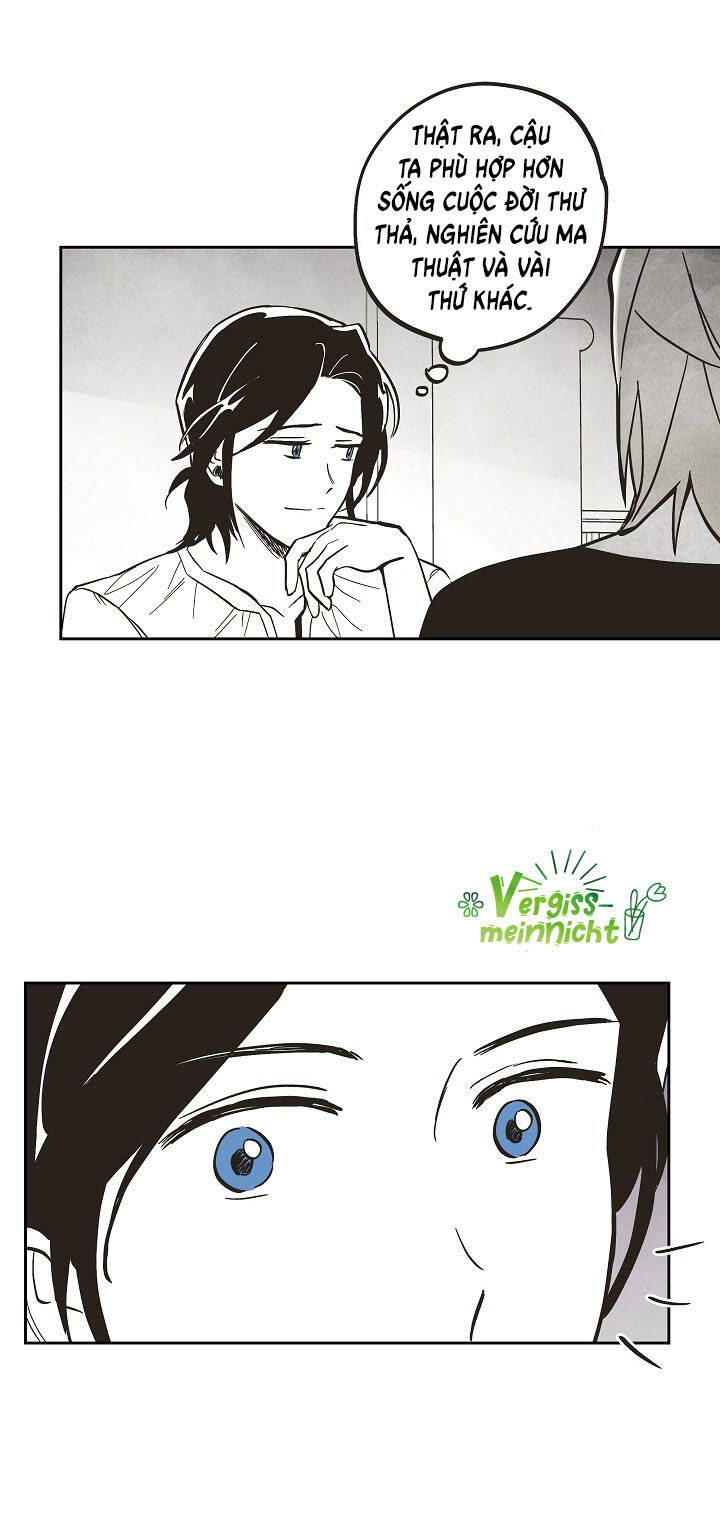 Thủy Tổ Pháp Sư - Chương 9