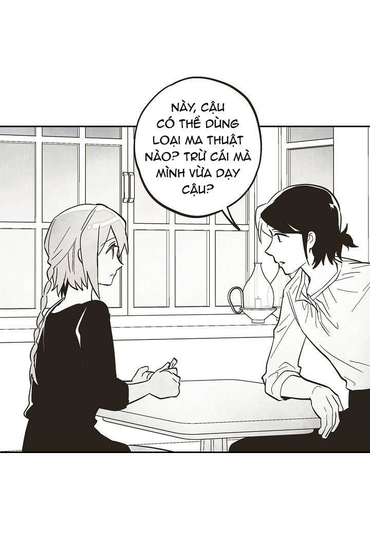 Thủy Tổ Pháp Sư - Chương 9