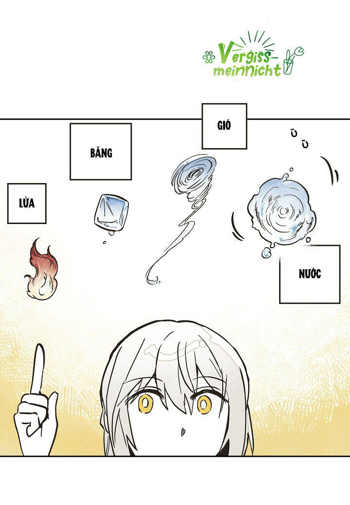 Thủy Tổ Pháp Sư - Chương 9