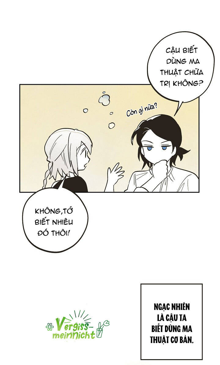 Thủy Tổ Pháp Sư - Chương 9