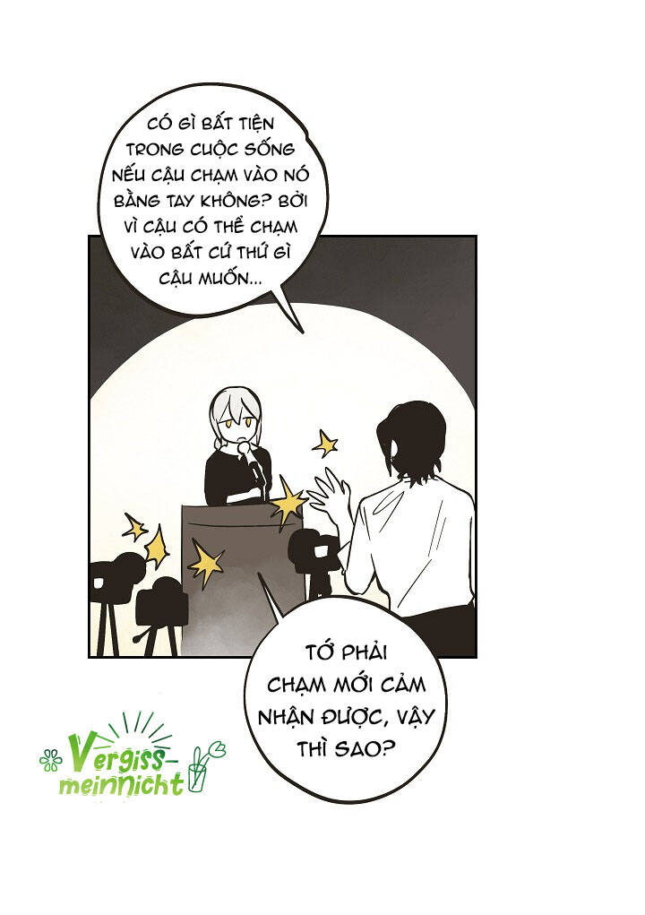 Thủy Tổ Pháp Sư - Chương 9