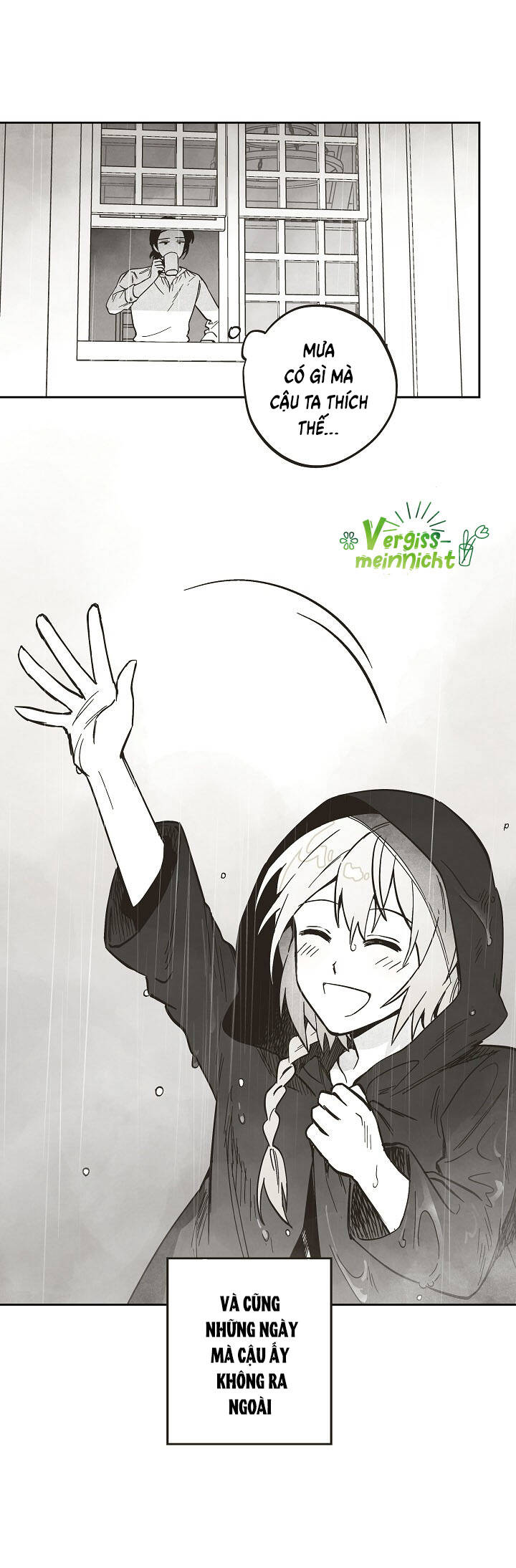 Thủy Tổ Pháp Sư - Chương 9