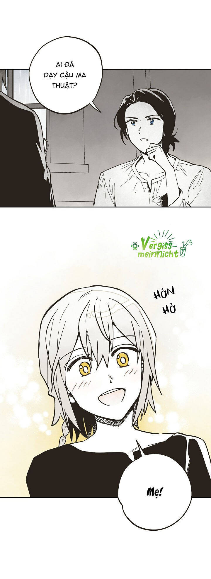 Thủy Tổ Pháp Sư - Chương 9