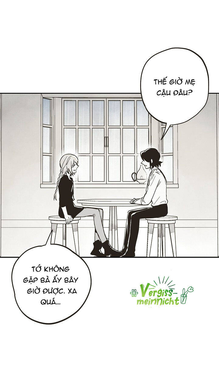 Thủy Tổ Pháp Sư - Chương 9