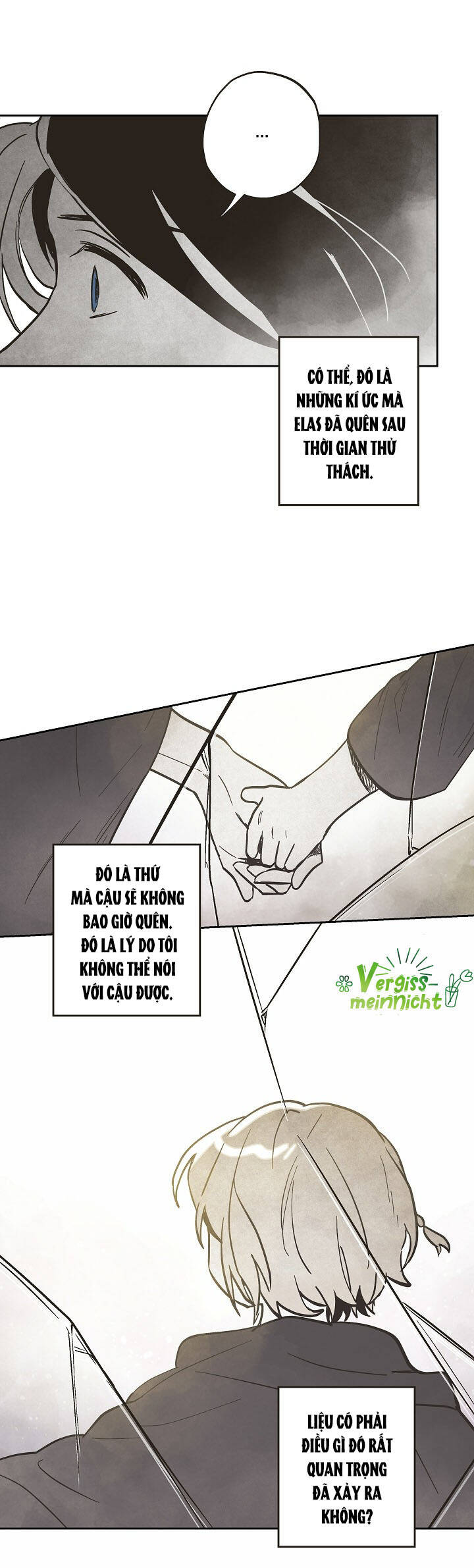 Thủy Tổ Pháp Sư - Chương 9