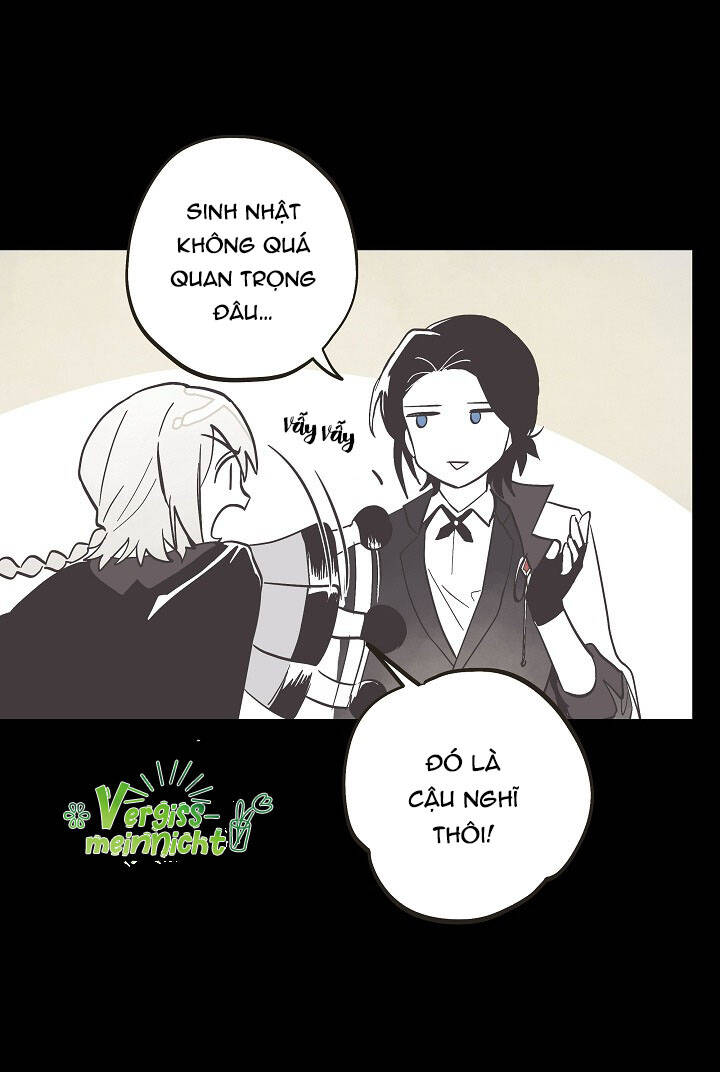 Thủy Tổ Pháp Sư - Chương 9