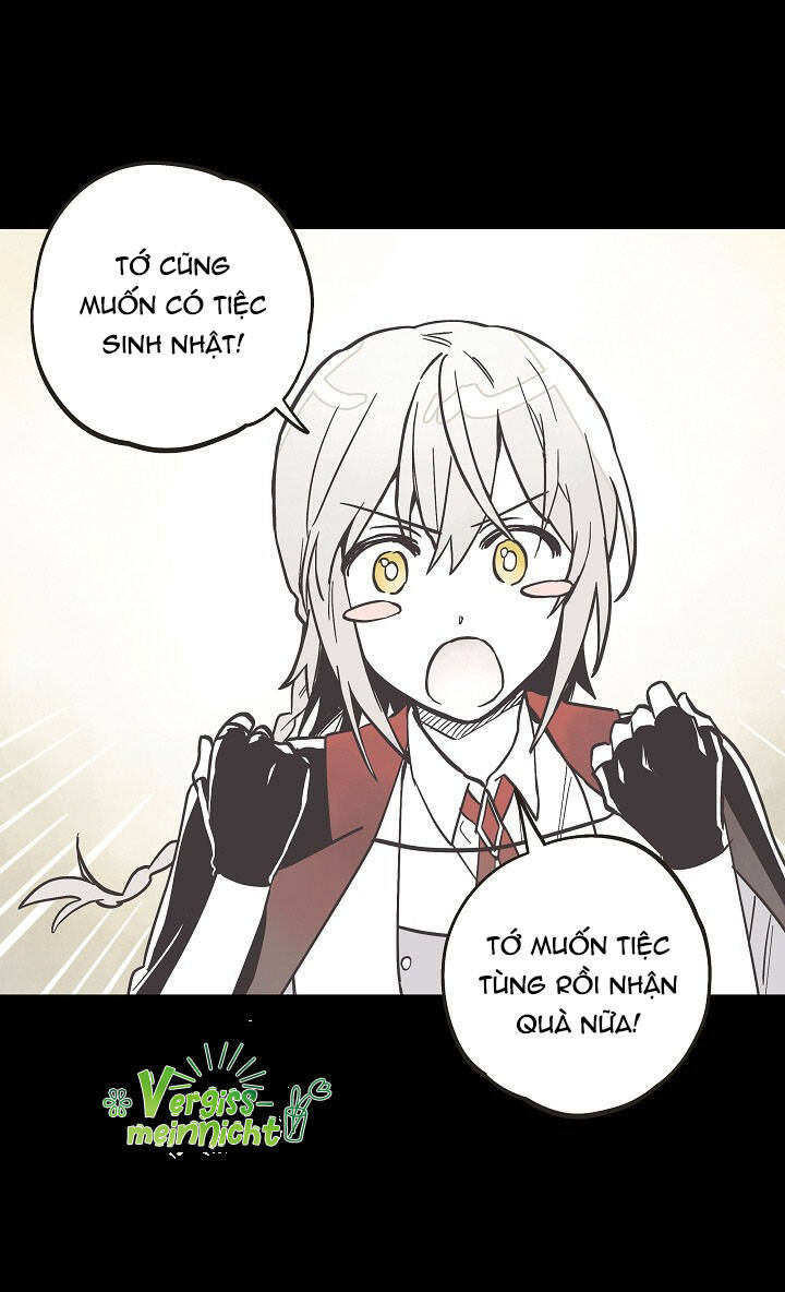 Thủy Tổ Pháp Sư - Chương 9